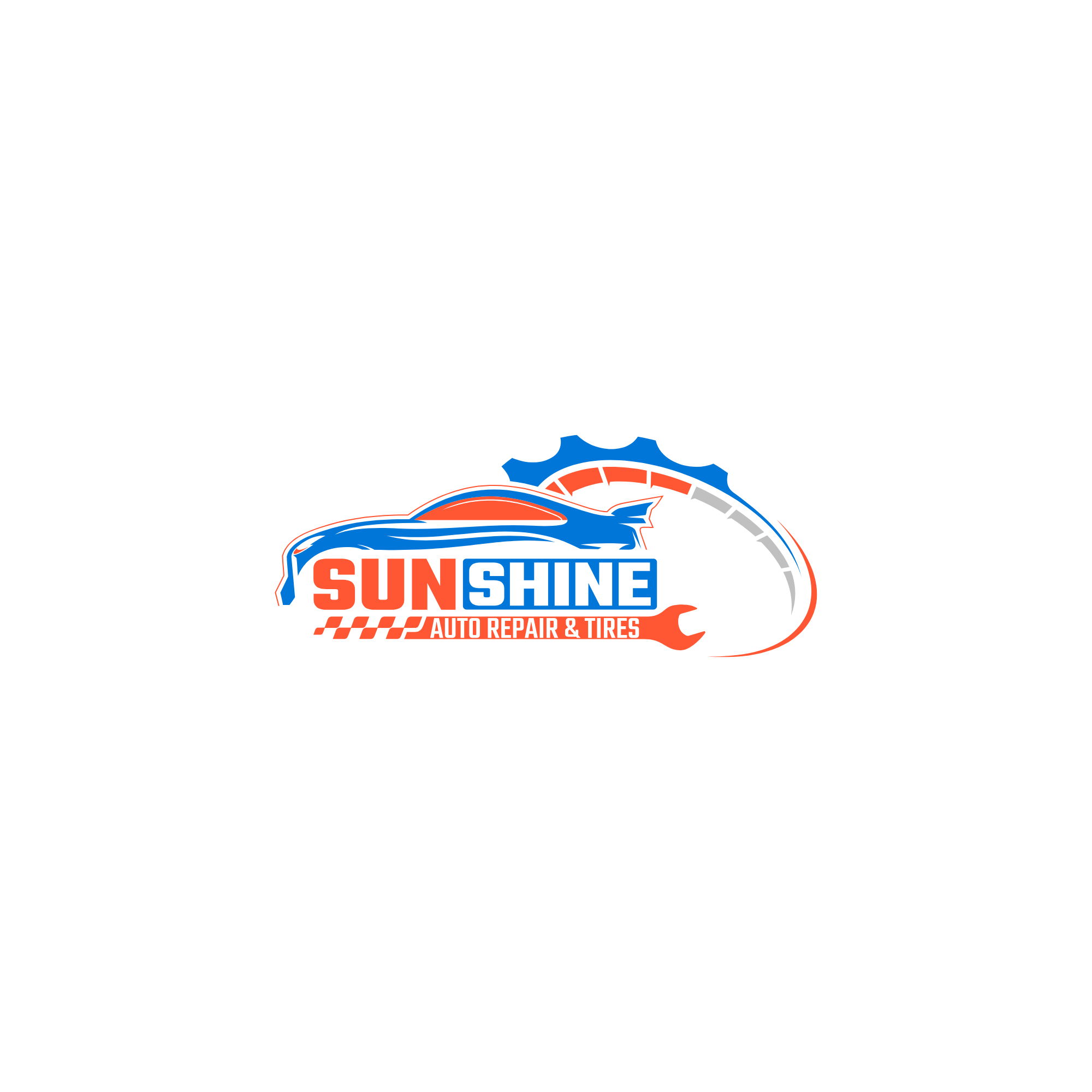 Sunshine Auto Repair and Tires